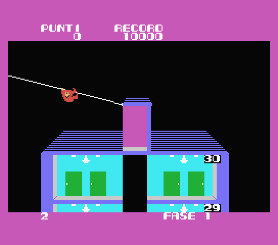 Hit Parade MSX N.15